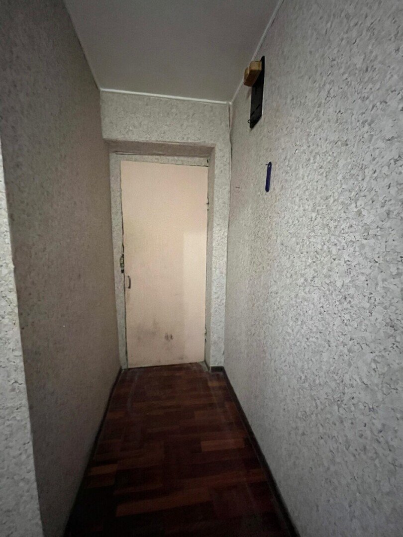 Фото №5: 1-комнатная квартира 30&nbsp;м², 1/5&nbsp;эт. - Мариуполь, р. Ильичёвский, пр-кт Металлургов, 221