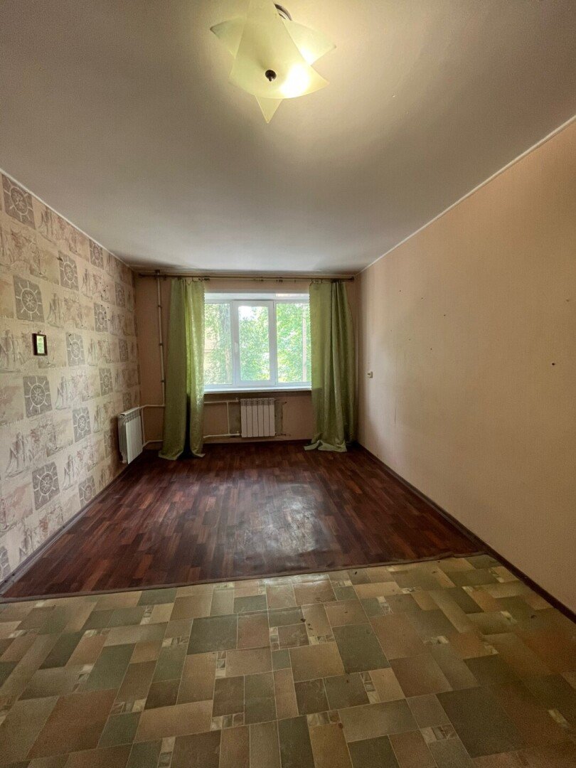 Фото №2: 1-комнатная квартира 30&nbsp;м², 1/5&nbsp;эт. - Мариуполь, р. Ильичёвский, пр-кт Металлургов, 221