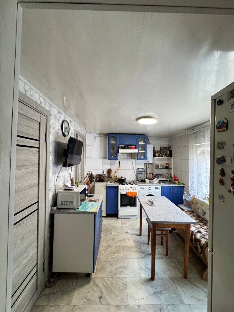 Фото №3: Дом 92&nbsp;м² + 4&nbsp;сот., 2&nbsp;эт. - Мариуполь, р. Левобережный, пер. Менделеева, 35