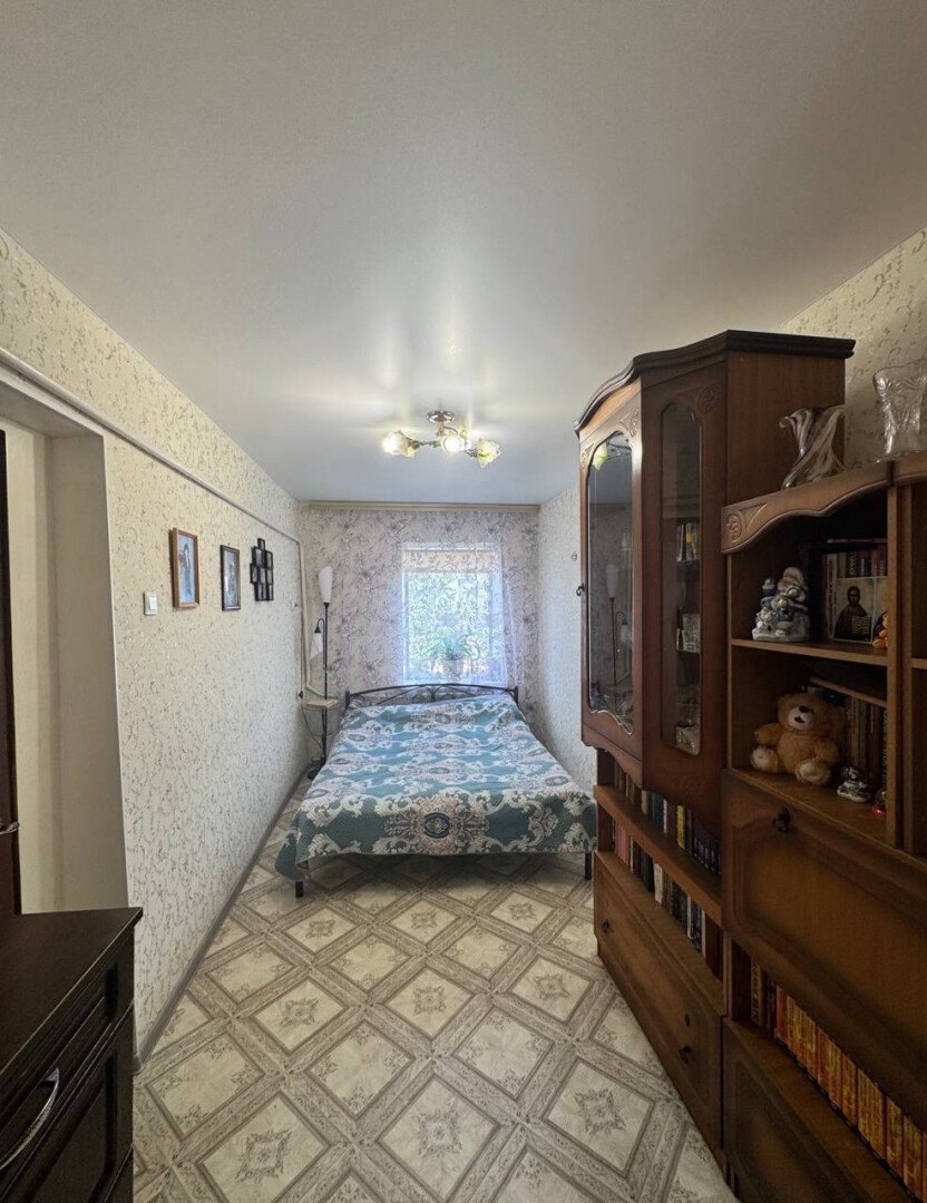 Фото №4: Дом 92&nbsp;м² + 4&nbsp;сот., 2&nbsp;эт. - Мариуполь, р. Левобережный, пер. Менделеева, 35