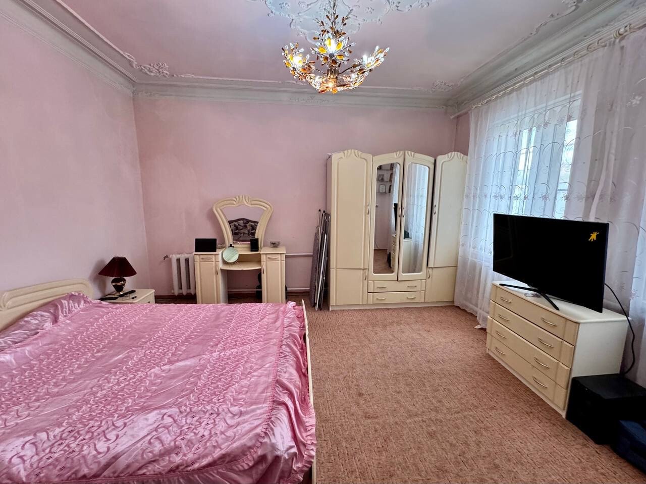 Фото №8: Дом 154&nbsp;м² + 27&nbsp;сот., 1&nbsp;эт. - Мариуполь, р. Жовтневый, ул. Административная площадь