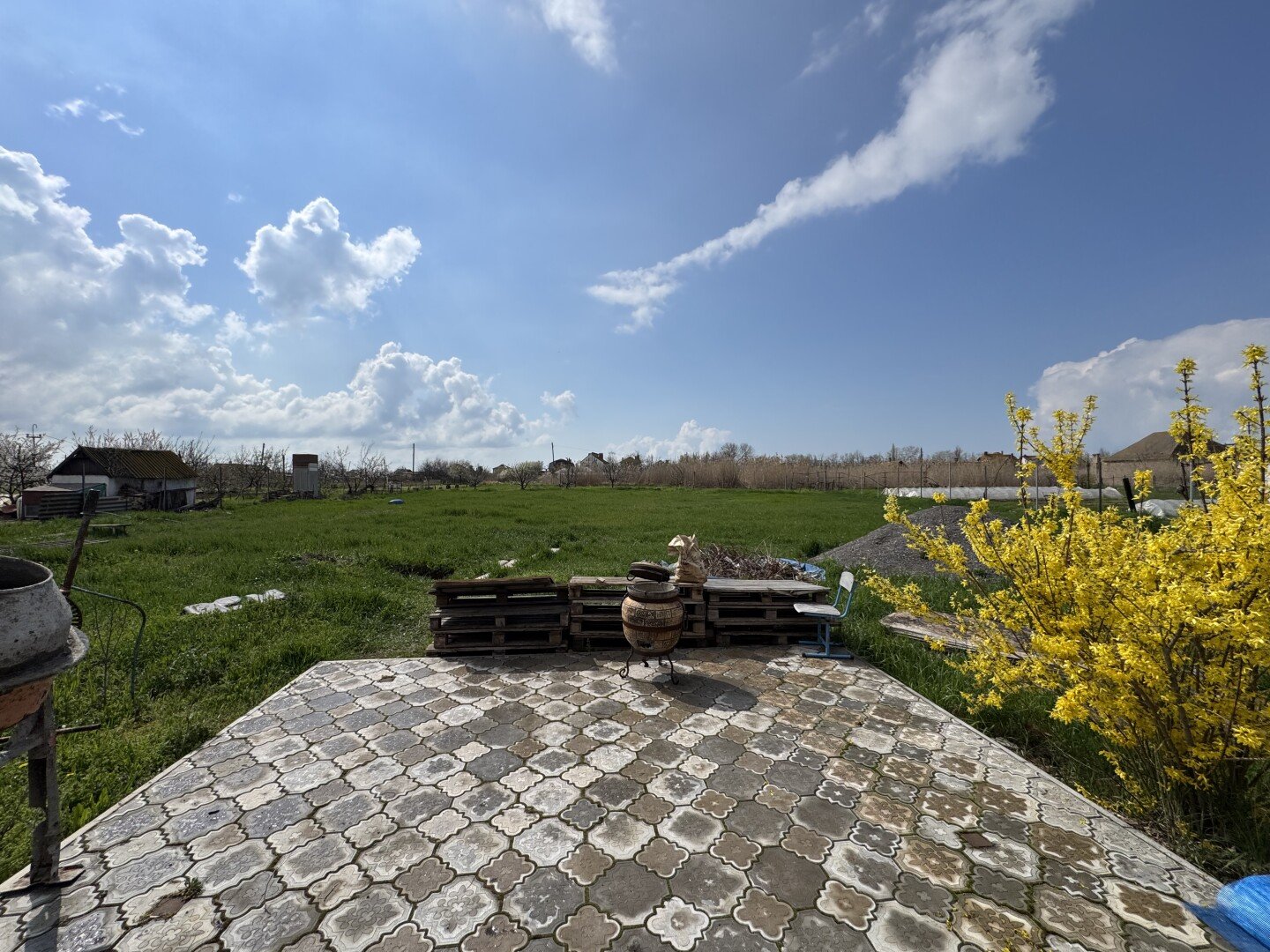 Фото №17: Дом 154&nbsp;м² + 27&nbsp;сот., 1&nbsp;эт. - Мариуполь, р. Жовтневый, ул. Административная площадь