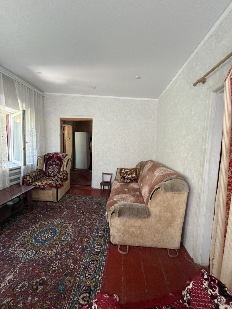 Фото №3: Дом 60&nbsp;м² + 8&nbsp;сот., 1&nbsp;эт. - Мариуполь, р. Приморский, ул. Рулевая, 20