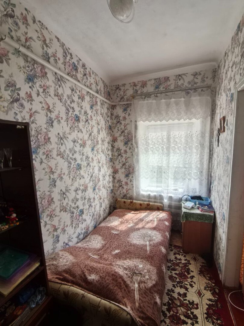 Фото №5: Дом 60&nbsp;м² + 8&nbsp;сот., 1&nbsp;эт. - Мариуполь, р. Приморский, ул. Рулевая, 20