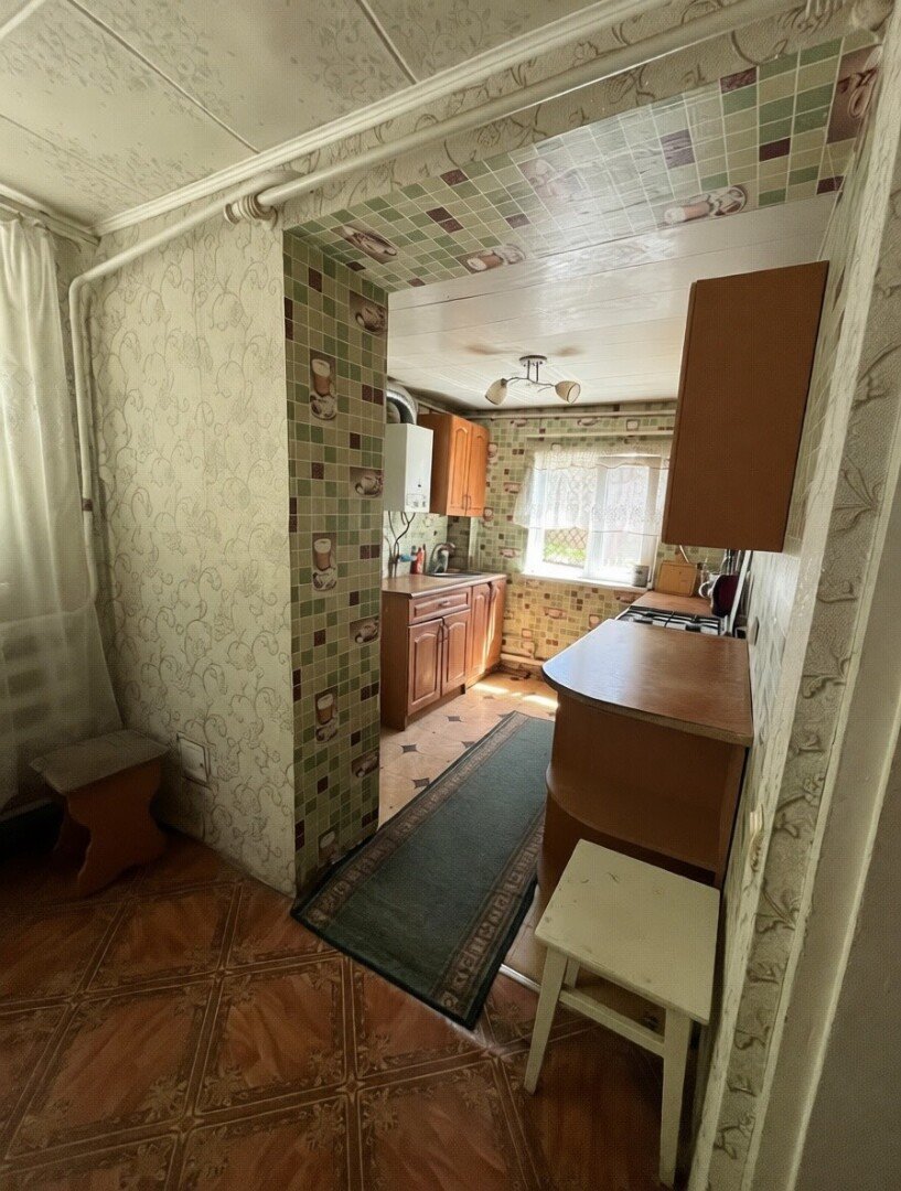 Фото №6: Дом 60&nbsp;м² + 8&nbsp;сот., 1&nbsp;эт. - Мариуполь, р. Приморский, ул. Рулевая, 20