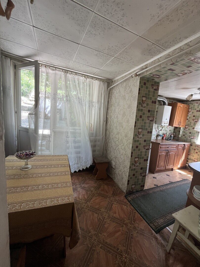 Фото №7: Дом 60&nbsp;м² + 8&nbsp;сот., 1&nbsp;эт. - Мариуполь, р. Приморский, ул. Рулевая, 20