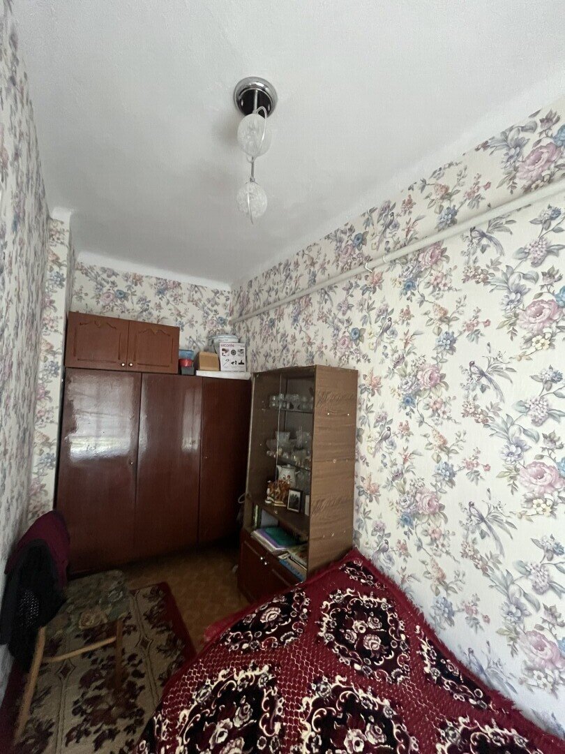 Фото №4: Дом 60&nbsp;м² + 8&nbsp;сот., 1&nbsp;эт. - Мариуполь, р. Приморский, ул. Рулевая, 20
