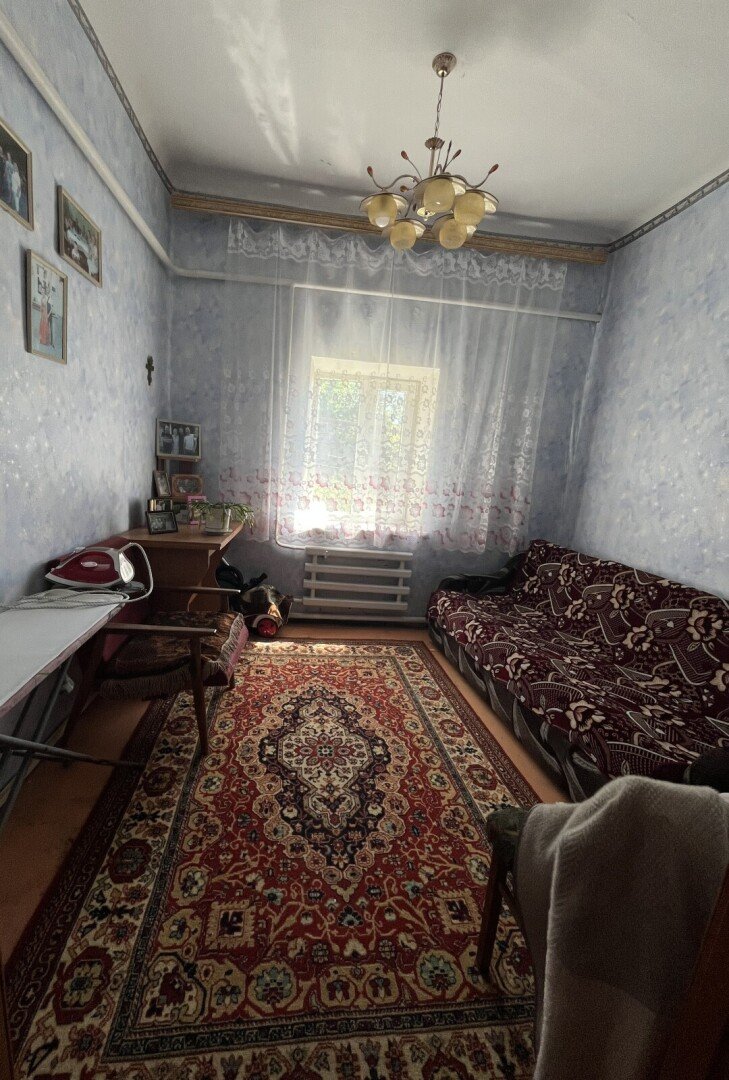 Фото №8: Дом 60&nbsp;м² + 8&nbsp;сот., 1&nbsp;эт. - Мариуполь, р. Приморский, ул. Рулевая, 20