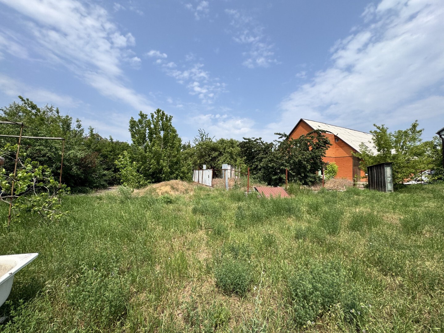 Фото №2: Дом 185&nbsp;м² + 5&nbsp;сот., 1&nbsp;эт. - Мариуполь, Приморский, мкр. Черёмушки, ул. Ласкова, 34