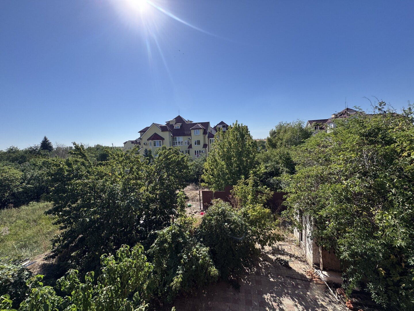 Фото №3: Дом 185&nbsp;м² + 5&nbsp;сот., 1&nbsp;эт. - Мариуполь, Приморский, мкр. Черёмушки, ул. Ласкова, 34
