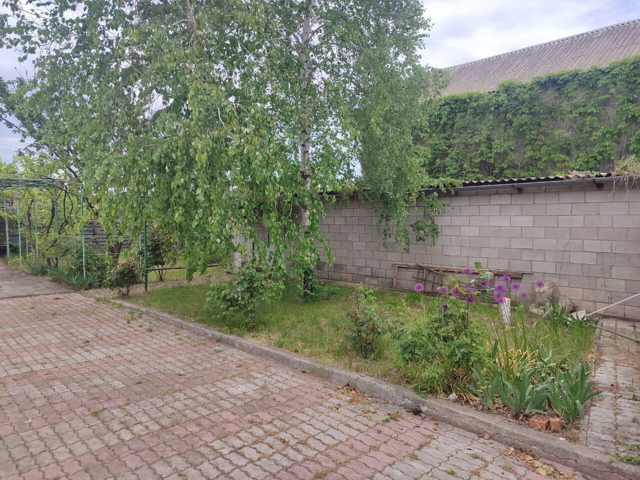 Фото №5: Дом 134&nbsp;м² + 7.12&nbsp;сот., 2&nbsp;эт. - Белосарайская Коса, ул. Безуха, 139А