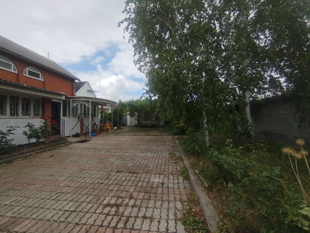 Фото №4: Дом 134&nbsp;м² + 7.12&nbsp;сот., 2&nbsp;эт. - Белосарайская Коса, ул. Безуха, 139А