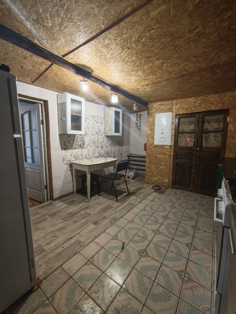Фото №10: Дом 51&nbsp;м² + 5&nbsp;сот., 1&nbsp;эт. - Мариуполь, р. Ильичёвский, ул. Сельскохозяйственная, 3