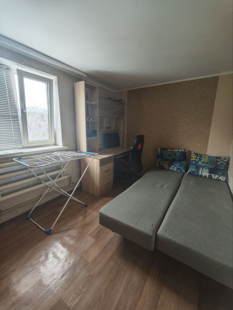 Фото №8: Дом 51&nbsp;м² + 5&nbsp;сот., 1&nbsp;эт. - Мариуполь, р. Ильичёвский, ул. Сельскохозяйственная, 3