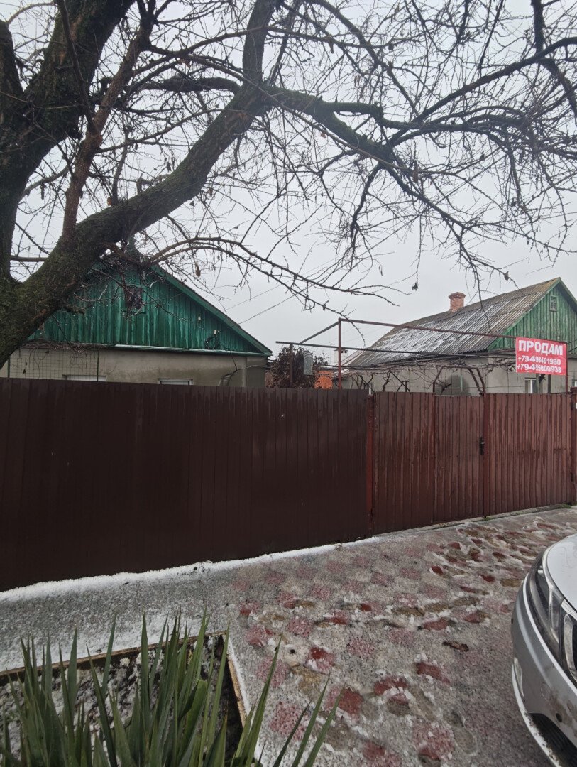 Фото №17: Дом 51&nbsp;м² + 5&nbsp;сот., 1&nbsp;эт. - Мариуполь, р. Ильичёвский, ул. Сельскохозяйственная, 3