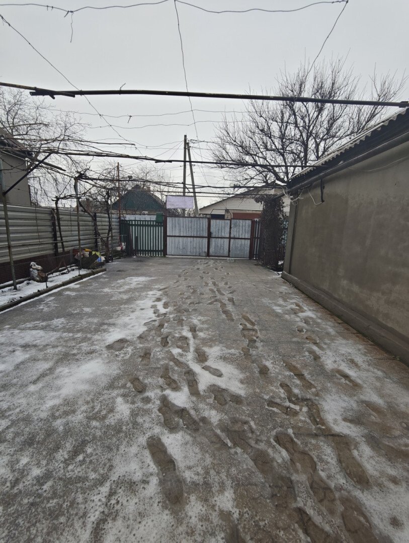 Фото №19: Дом 51&nbsp;м² + 5&nbsp;сот., 1&nbsp;эт. - Мариуполь, р. Ильичёвский, ул. Сельскохозяйственная, 3