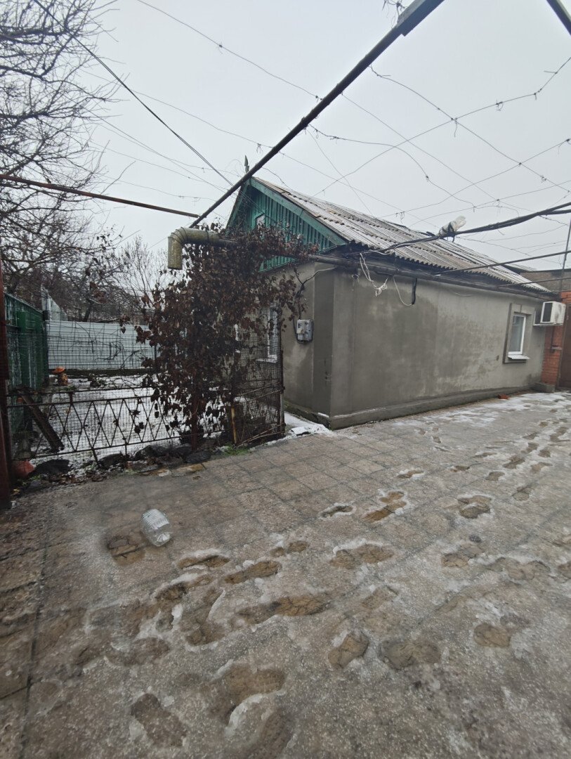 Фото №16: Дом 51&nbsp;м² + 5&nbsp;сот., 1&nbsp;эт. - Мариуполь, р. Ильичёвский, ул. Сельскохозяйственная, 3