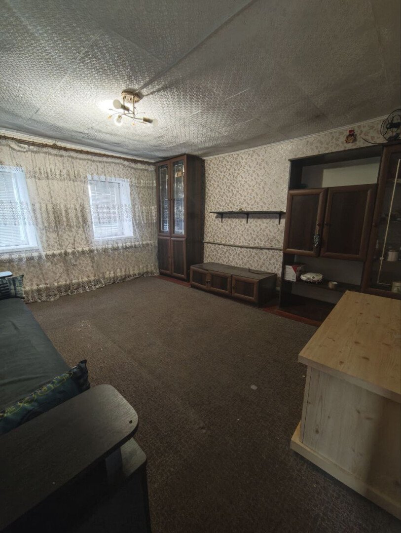 Фото №5: Дом 51&nbsp;м² + 5&nbsp;сот., 1&nbsp;эт. - Мариуполь, р. Ильичёвский, ул. Сельскохозяйственная, 3