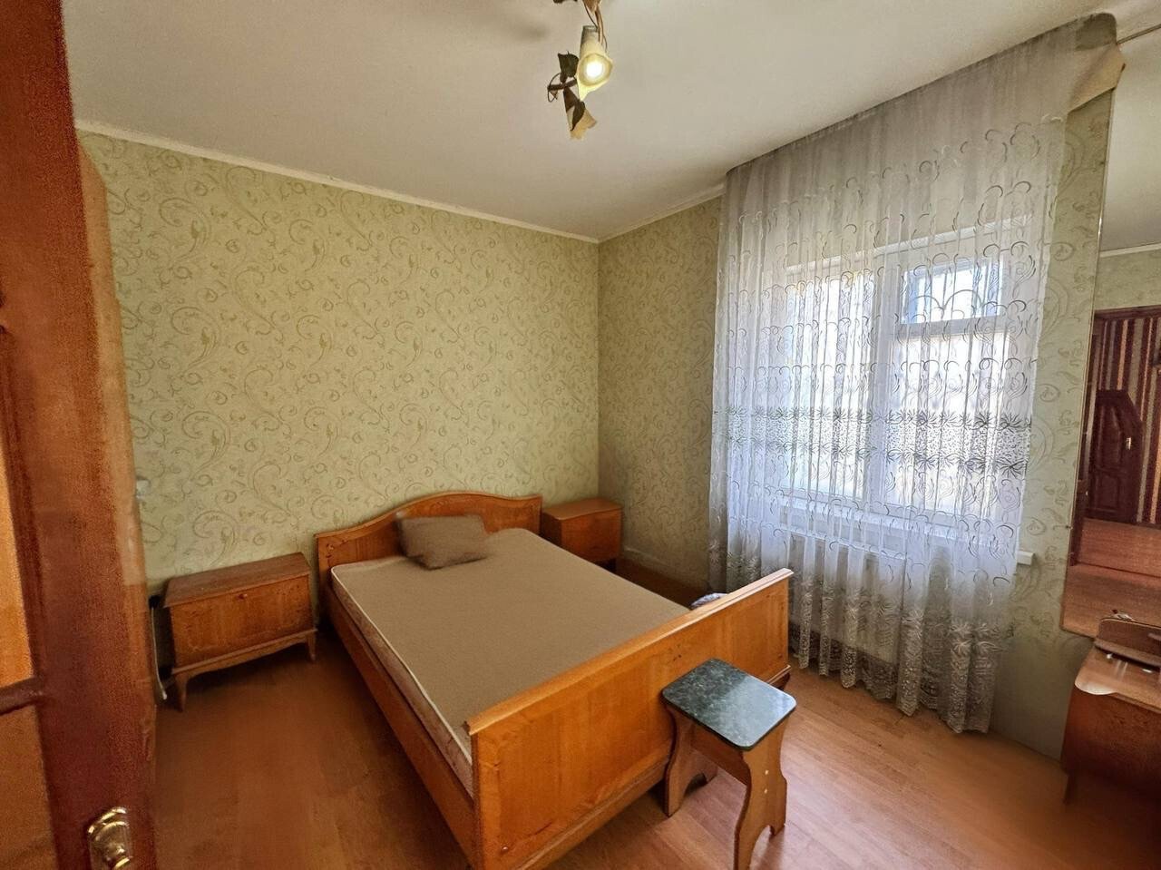 Фото №3: Дом 163&nbsp;м² + 6&nbsp;сот., 1&nbsp;эт. - Мариуполь, р. Левобережный, ул. Баррикадная, 13