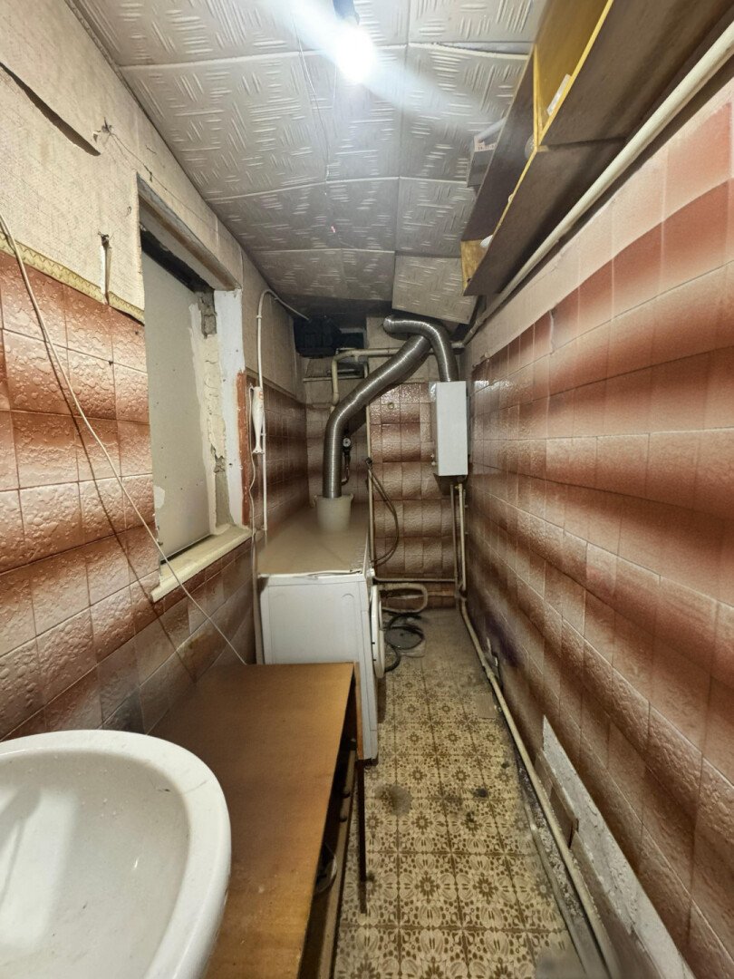 Фото №5: Дом 54&nbsp;м² + 4&nbsp;сот., 1&nbsp;эт. - Мариуполь, Жовтневый, мкр. Правый Берег, ул. Кальмиусская, 9