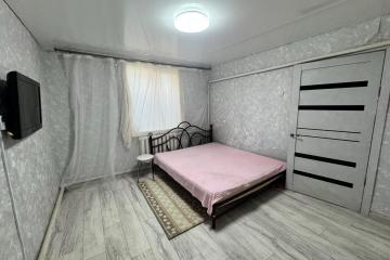 Фото №1: Дом 54 м² + 4 сот., 1 эт. - Мариуполь, мкр. Правый Берег, ул. Кальмиусская, 9