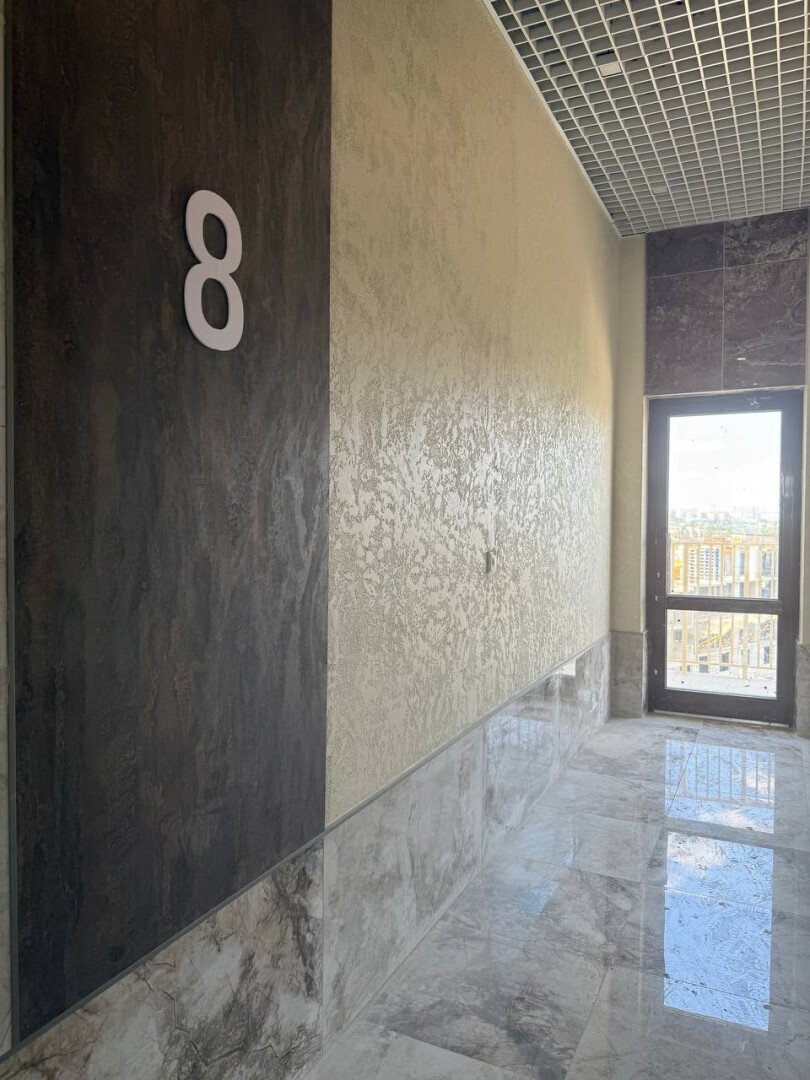 Фото №22: Коммерция 670&nbsp;м², 7/9&nbsp;эт. - Мариуполь, р. Жовтневый, пр-кт Металлургов, 54А