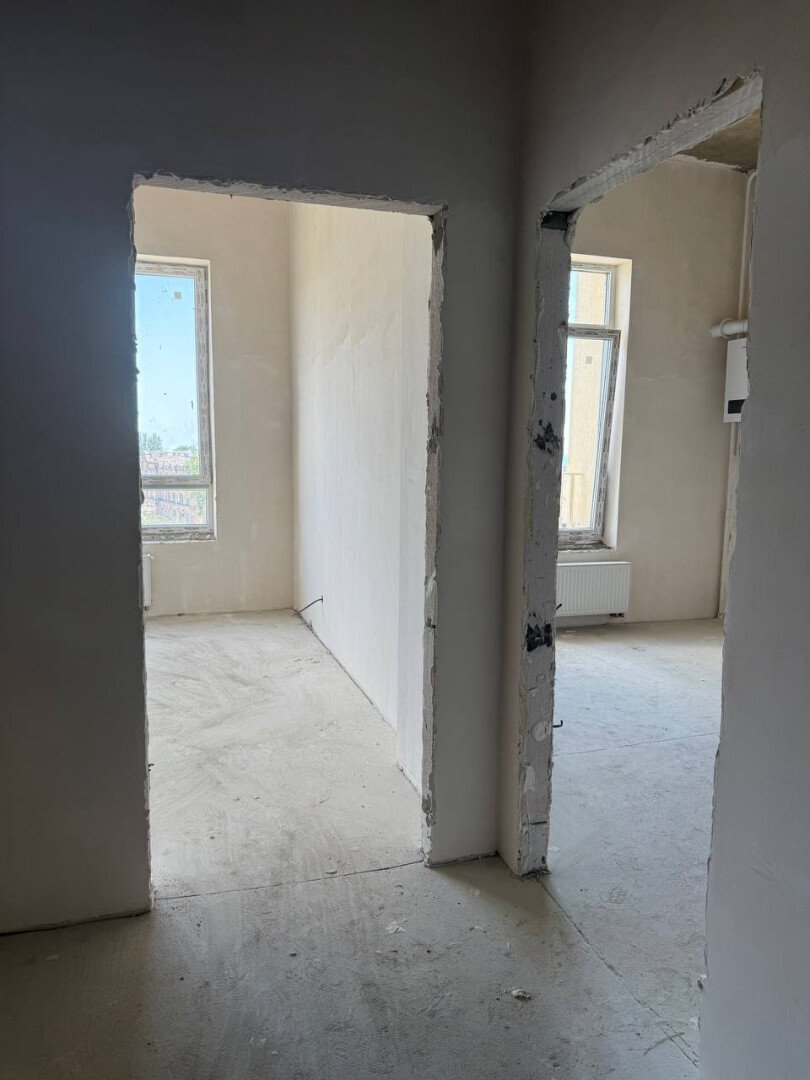 Фото №15: Коммерция 670&nbsp;м², 7/9&nbsp;эт. - Мариуполь, р. Жовтневый, пр-кт Металлургов, 54А