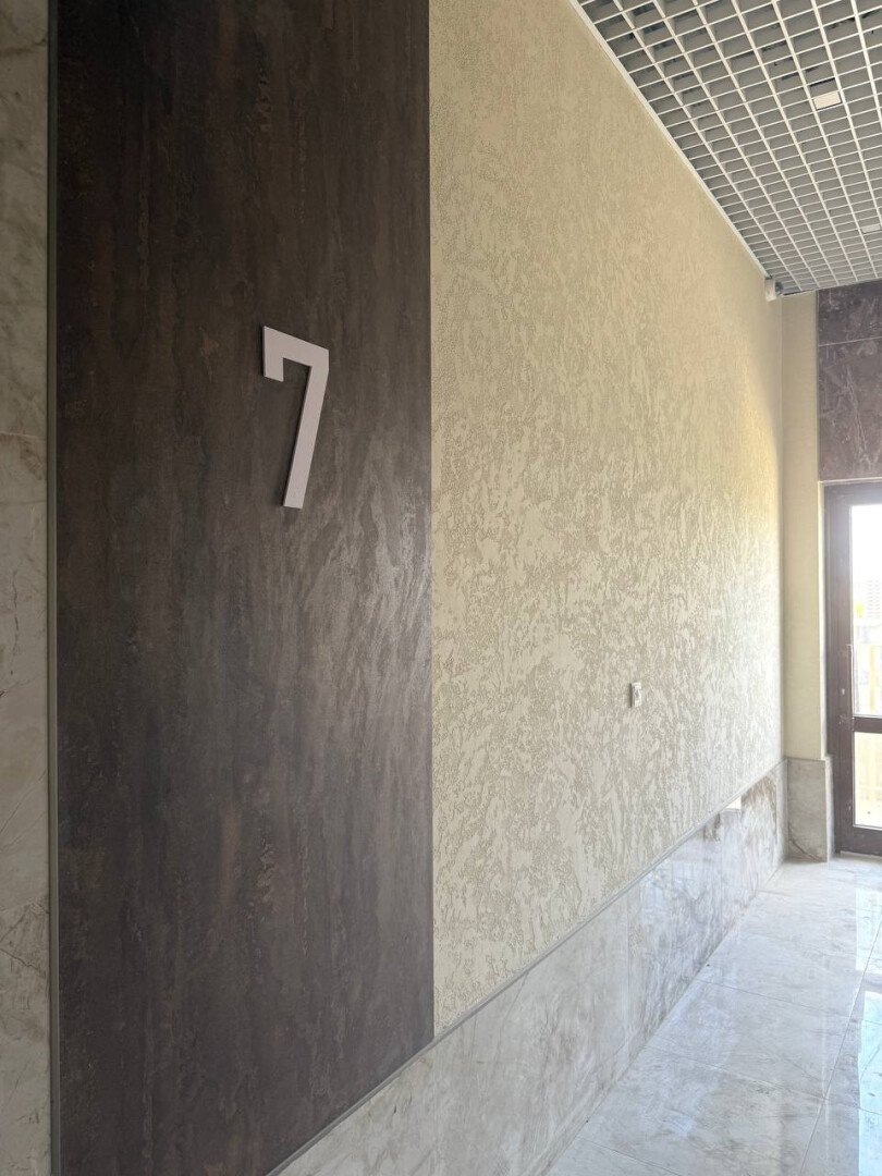 Фото №23: Коммерция 670&nbsp;м², 7/9&nbsp;эт. - Мариуполь, р. Жовтневый, пр-кт Металлургов, 54А
