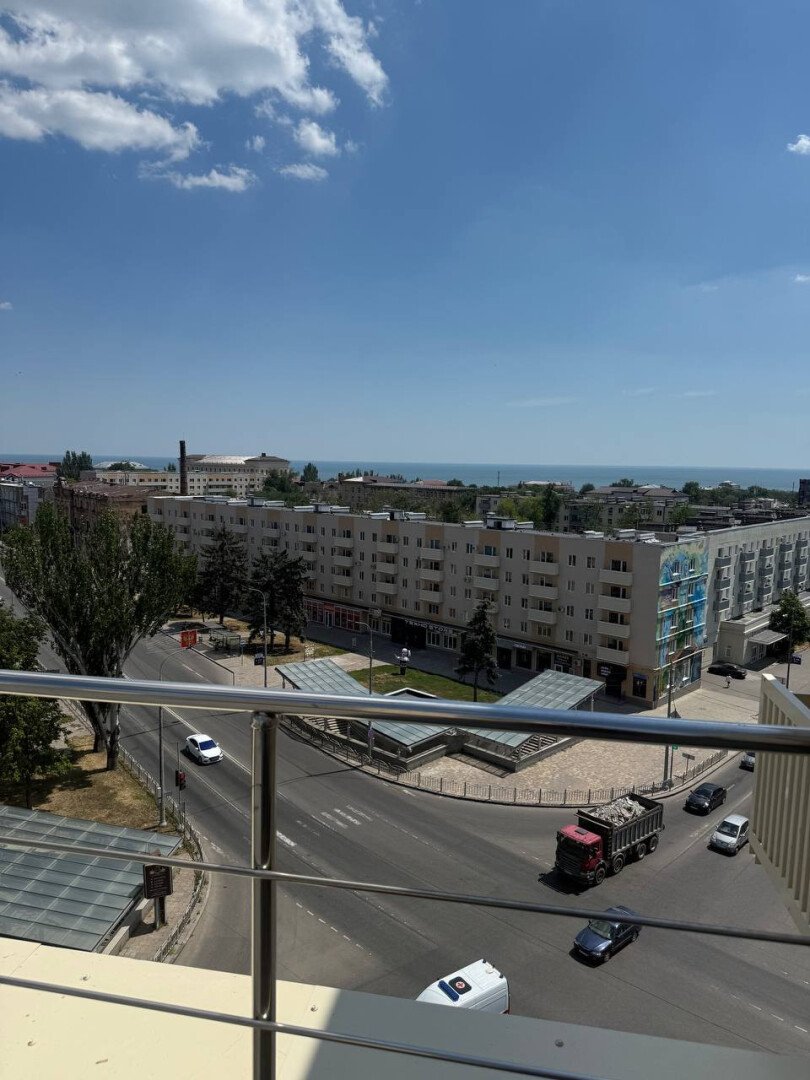 Фото №7: Коммерция 670&nbsp;м², 7/9&nbsp;эт. - Мариуполь, р. Жовтневый, пр-кт Металлургов, 54А