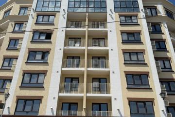 Фото №1: Коммерция 670&nbsp;м², 7/9&nbsp;эт. - Мариуполь, р. Жовтневый, пр-кт Металлургов, 54А