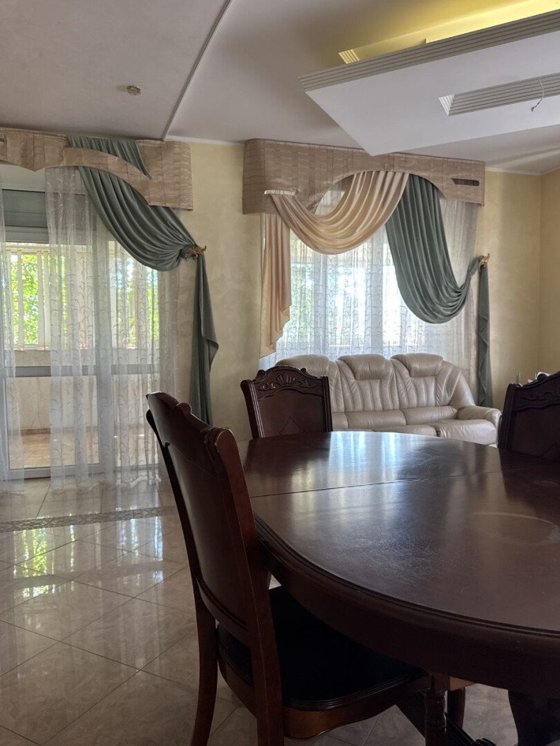 Фото №4: Коттедж 448&nbsp;м² + 5&nbsp;сот., 3&nbsp;эт. - Мариуполь, Приморский, п. Песчаный, ул. Большая Морская, 60Б