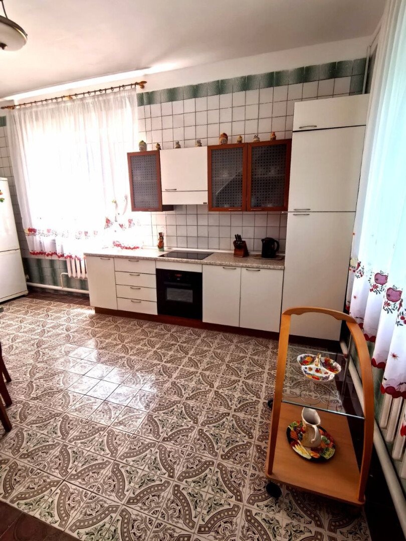 Фото №10: Коттедж 213&nbsp;м² + 5.75&nbsp;сот., 3&nbsp;эт. - Белосарайская Коса, ул. Безуха, 139А