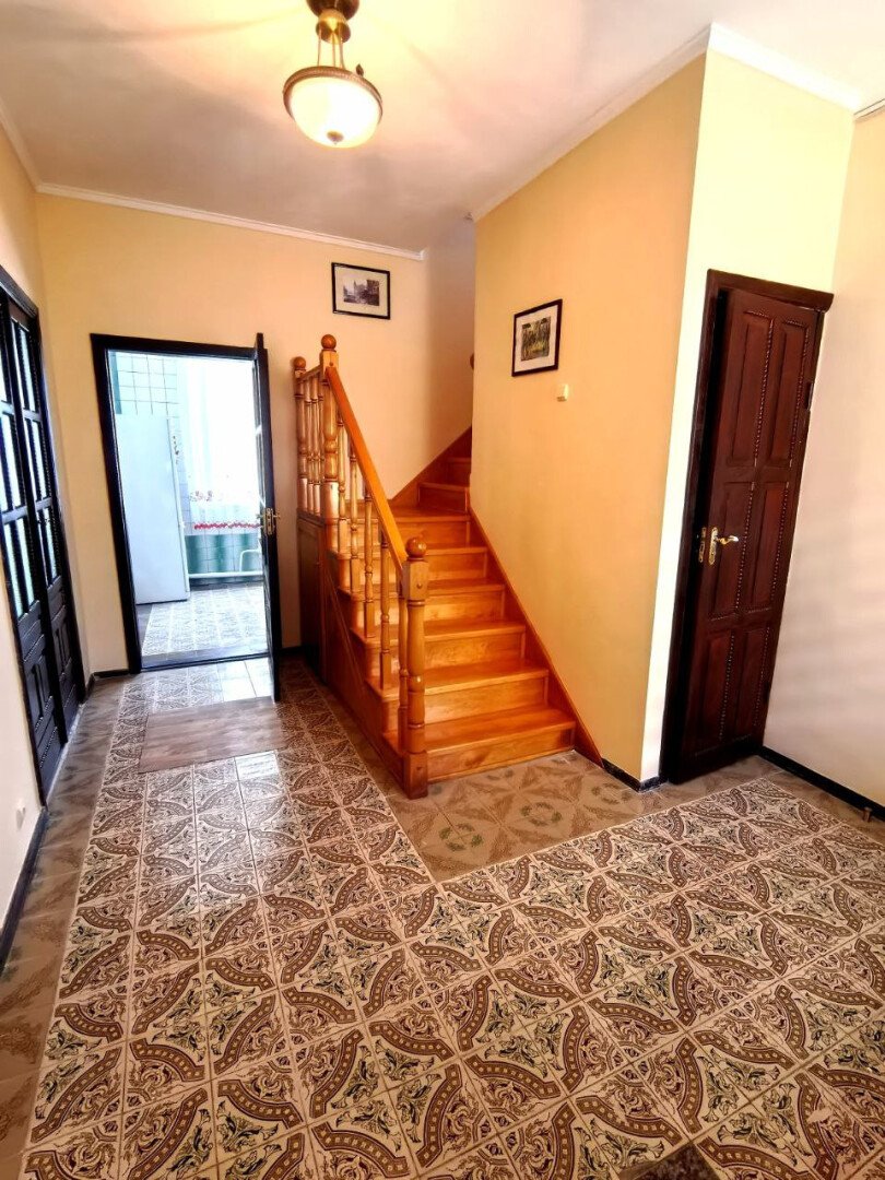 Фото №13: Коттедж 213&nbsp;м² + 5.75&nbsp;сот., 3&nbsp;эт. - Белосарайская Коса, ул. Безуха, 139А