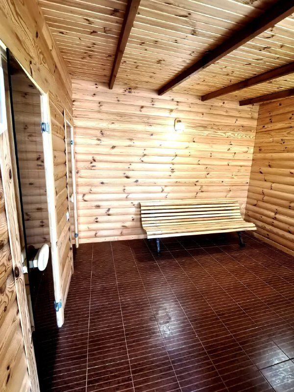 Фото №3: Коттедж 213&nbsp;м² + 5.75&nbsp;сот., 3&nbsp;эт. - Белосарайская Коса, ул. Безуха, 139А