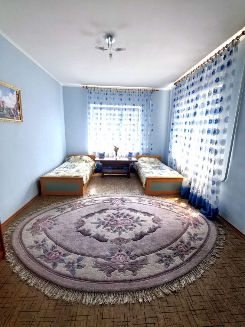 Фото №15: Коттедж 213&nbsp;м² + 5.75&nbsp;сот., 3&nbsp;эт. - Белосарайская Коса, ул. Безуха, 139А