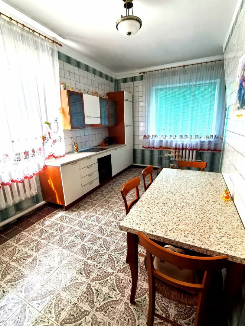 Фото №12: Коттедж 213&nbsp;м² + 5.75&nbsp;сот., 3&nbsp;эт. - Белосарайская Коса, ул. Безуха, 139А