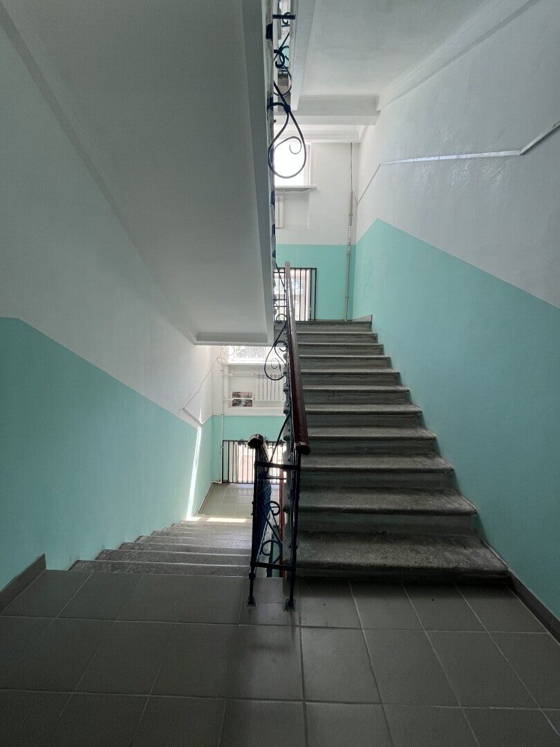 Фото №12: 3-комнатная квартира 63&nbsp;м², 2/5&nbsp;эт. - Мариуполь, р. Ильичёвский, пр-кт Ильича, 137