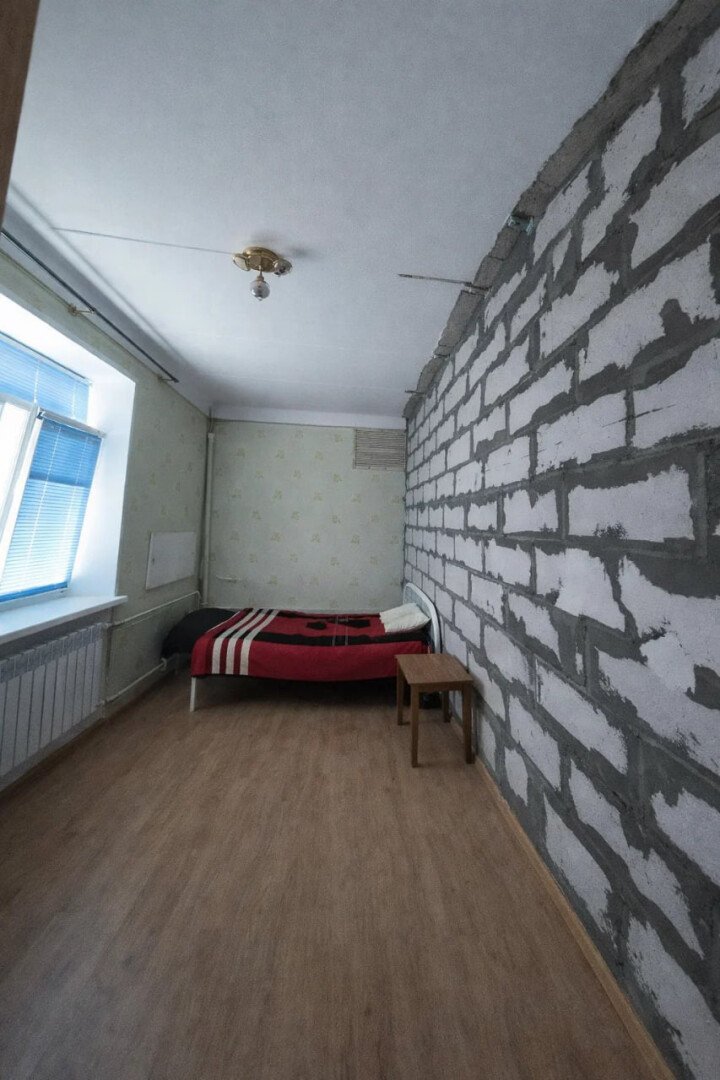 Фото №5: 3-комнатная квартира 63&nbsp;м², 2/5&nbsp;эт. - Мариуполь, р. Ильичёвский, пр-кт Ильича, 137