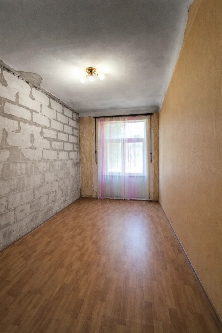 Фото №4: 3-комнатная квартира 63&nbsp;м², 2/5&nbsp;эт. - Мариуполь, р. Ильичёвский, пр-кт Ильича, 137