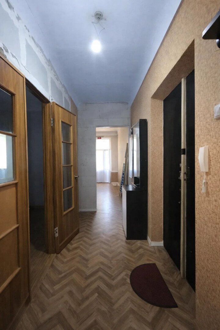 Фото №3: 3-комнатная квартира 63&nbsp;м², 2/5&nbsp;эт. - Мариуполь, р. Ильичёвский, пр-кт Ильича, 137