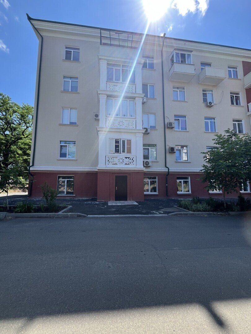 Фото №15: 3-комнатная квартира 63&nbsp;м², 2/5&nbsp;эт. - Мариуполь, р. Ильичёвский, пр-кт Ильича, 137