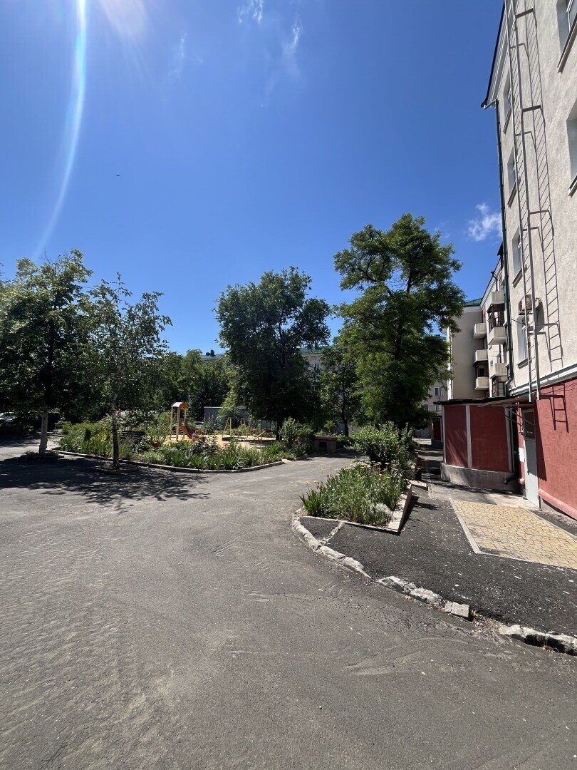 Фото №14: 3-комнатная квартира 63&nbsp;м², 2/5&nbsp;эт. - Мариуполь, р. Ильичёвский, пр-кт Ильича, 137