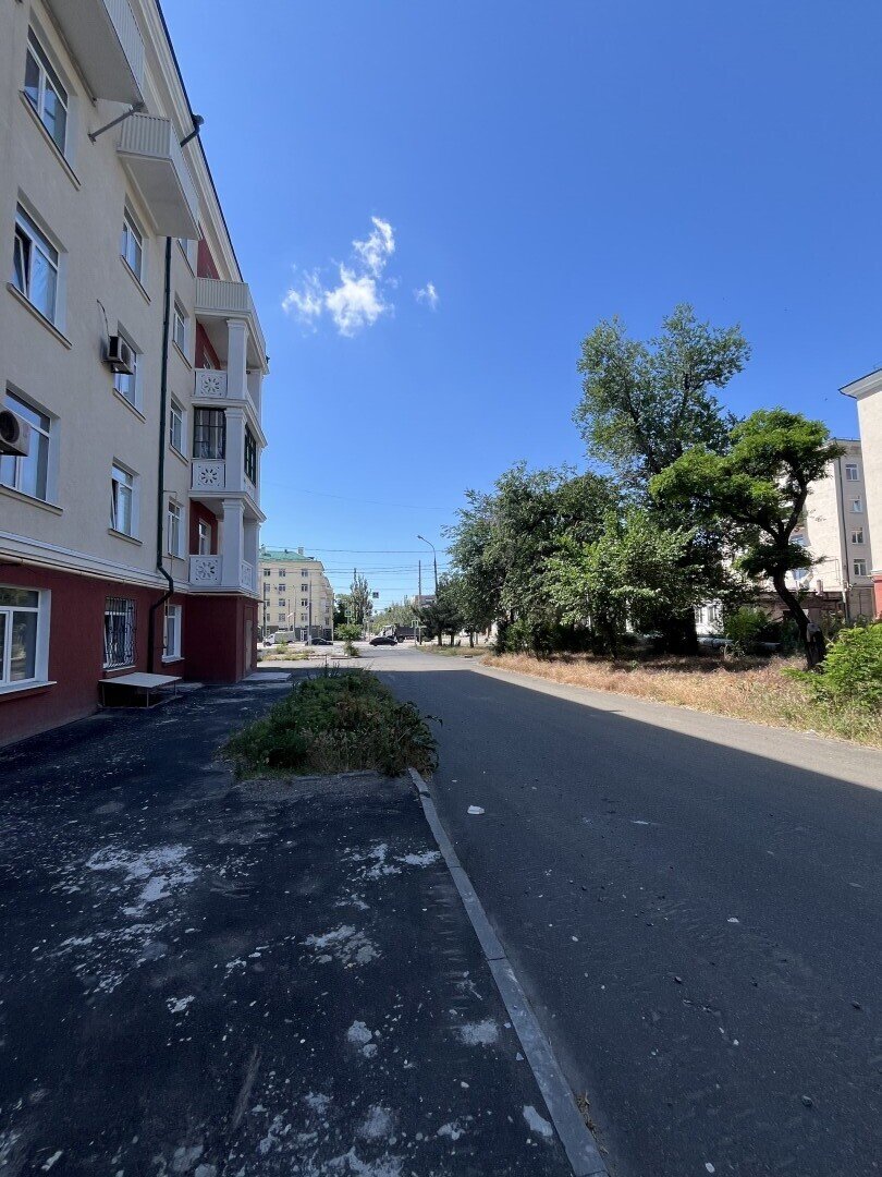 Фото №13: 3-комнатная квартира 63&nbsp;м², 2/5&nbsp;эт. - Мариуполь, р. Ильичёвский, пр-кт Ильича, 137