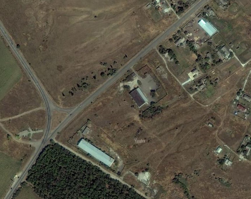 Фото №5: Коммерция 660&nbsp;м², 1/1&nbsp;эт. - Мангуш, ул. Мурзы, 46А