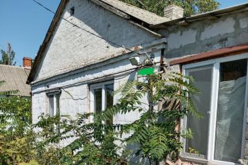 Фото №1: Дом 47&nbsp;м², 1&nbsp;эт. - Азовское, ул. Ленина