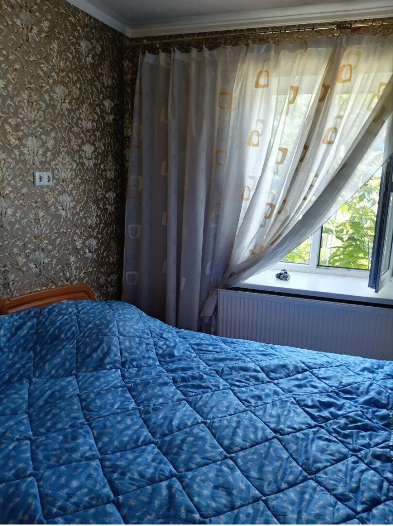 Фото №4: Дом 47&nbsp;м² + 10&nbsp;сот., 1&nbsp;эт. - Азовское, ул. Ленина