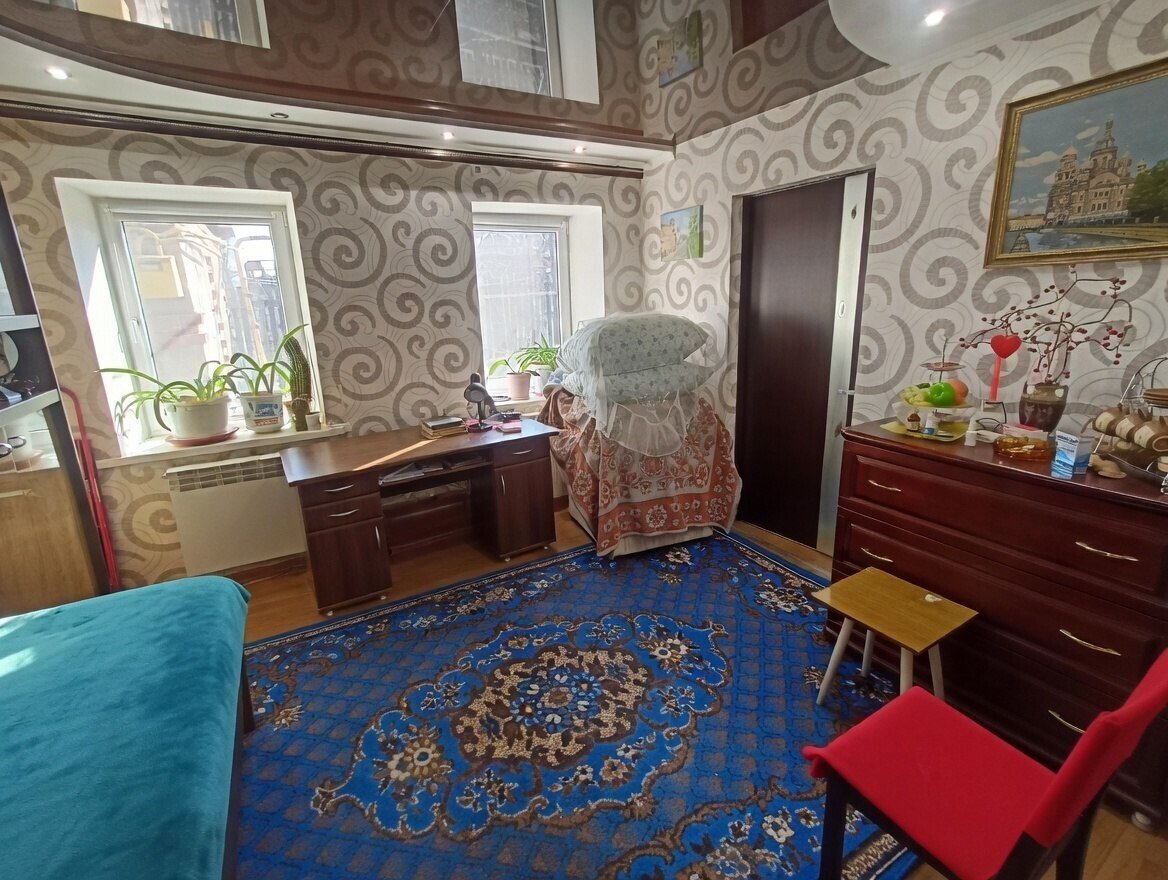 Фото №6: Часть дома 108&nbsp;м² + 3&nbsp;сот., 1&nbsp;эт. - Мариуполь, Приморский, п. Кировка, ул. Мира, 20