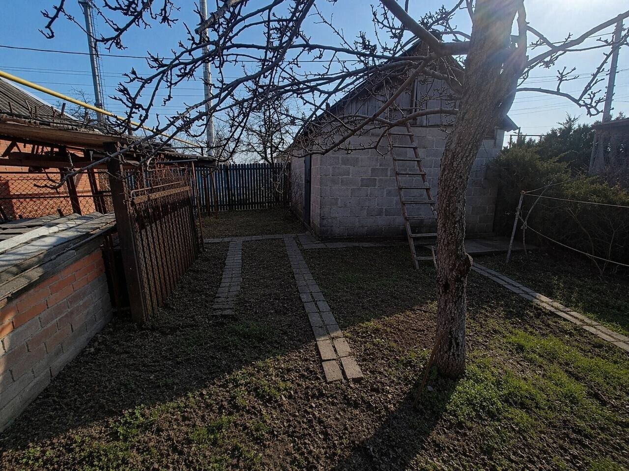 Фото №12: Часть дома 108&nbsp;м² + 3&nbsp;сот., 1&nbsp;эт. - Мариуполь, Приморский, п. Кировка, ул. Мира, 20