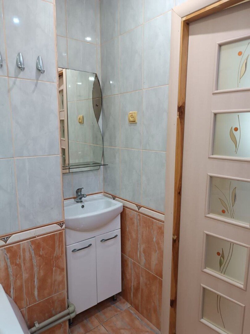 Фото №8: Часть дома 108&nbsp;м² + 3&nbsp;сот., 1&nbsp;эт. - Мариуполь, Приморский, п. Кировка, ул. Мира, 20