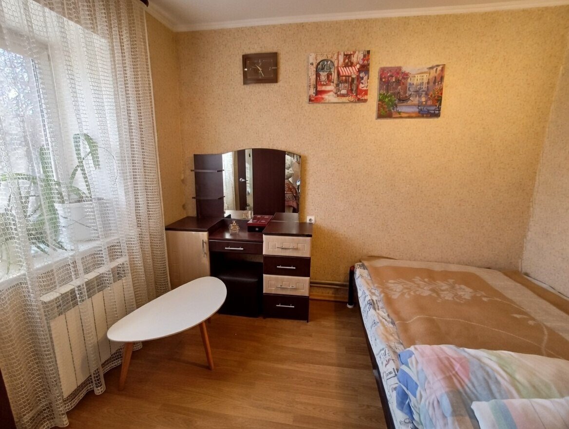Фото №5: Часть дома 108&nbsp;м² + 3&nbsp;сот., 1&nbsp;эт. - Мариуполь, Приморский, п. Кировка, ул. Мира, 20